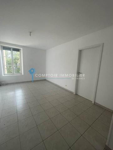 Appartement
                                                                                                                                                                                                                                                                                                                        3 pièce(s)                                                                                                                                                                                                          2 chambre(s)                                                                                                                                                                                                          60  m²