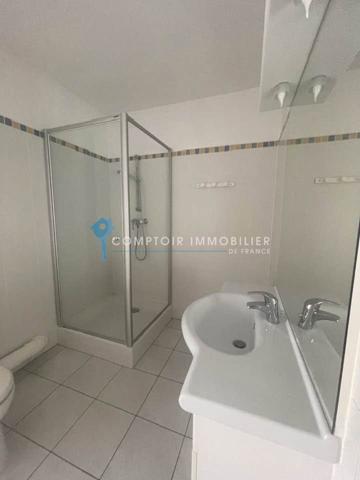 Appartement
                                                                                                                                                                                                                                                                                                                        3 pièce(s)                                                                                                                                                                                                          2 chambre(s)                                                                                                                                                                                                          60  m²
