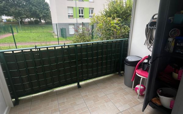 Appartement à vendre    3 pièces • 73,75 m2 La Verpillière