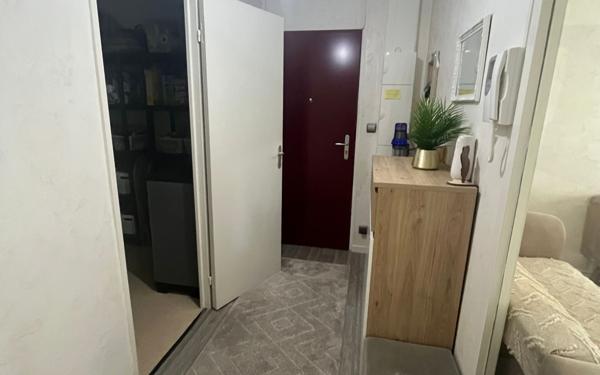 Appartement à vendre    3 pièces • 73,75 m2 La Verpillière