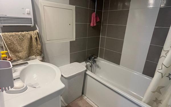 Appartement à vendre    3 pièces • 73,75 m2 La Verpillière