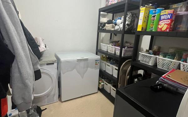 Appartement à vendre    3 pièces • 73,75 m2 La Verpillière
