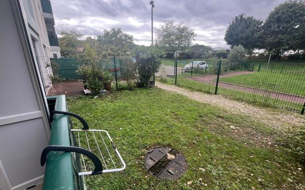 Appartement à vendre    3 pièces • 73,75 m2 La Verpillière