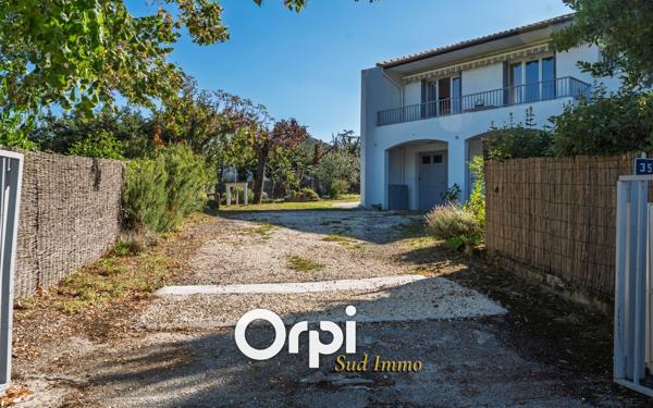 Maison à vendre    5 pièces • 112,52 m2 Privas