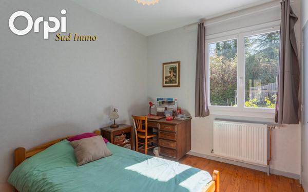 Maison à vendre    5 pièces • 112,52 m2 Privas