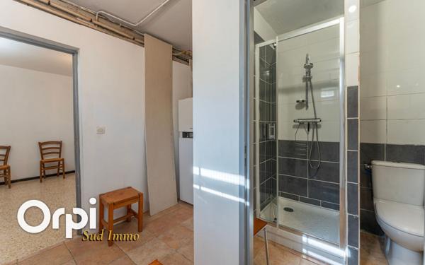 Maison à vendre    5 pièces • 112,52 m2 Privas