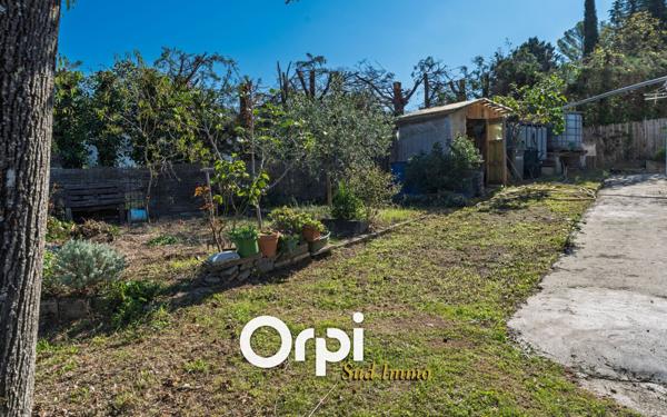 Maison à vendre    5 pièces • 112,52 m2 Privas