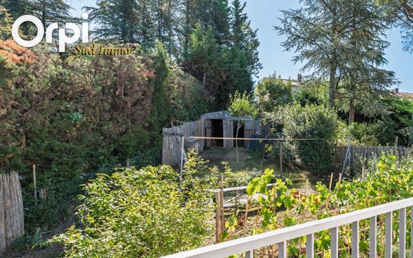 Maison à vendre    5 pièces • 112,52 m2 Privas