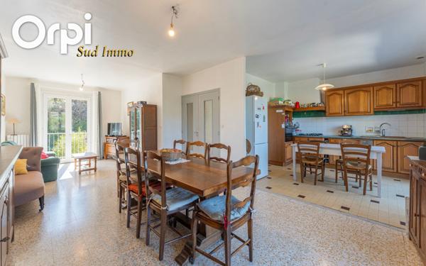 Maison à vendre    5 pièces • 112,52 m2 Privas