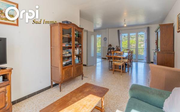 Maison à vendre    5 pièces • 112,52 m2 Privas