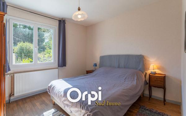 Maison à vendre    5 pièces • 112,52 m2 Privas