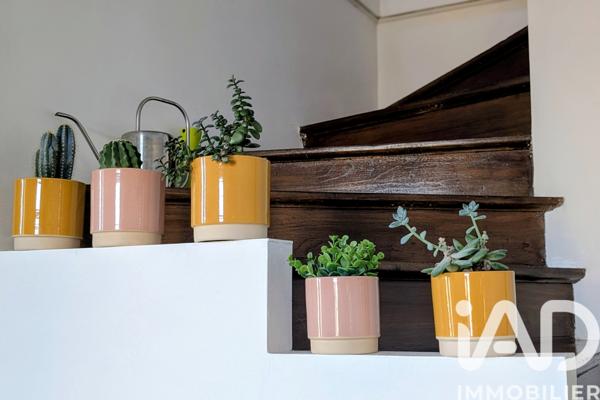 Appartement à vendre 5 pièces 123 m² Ouistreham