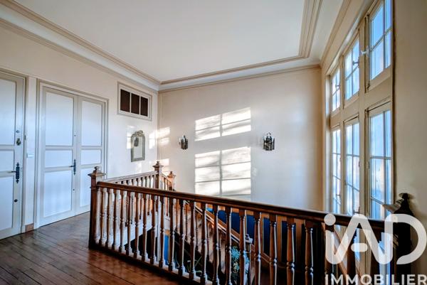 Appartement à vendre 5 pièces 123 m² Ouistreham