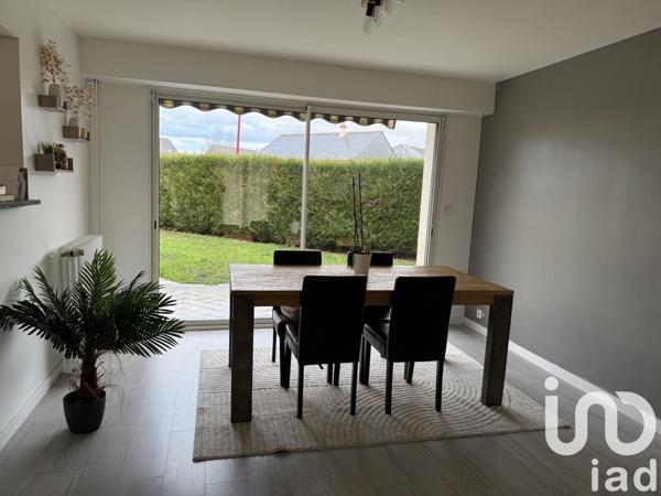 Maison traditionnelle 5 pièces de 146 m² à Verrières-en-Anjou (49480)