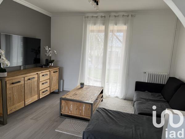 Maison traditionnelle 5 pièces de 146 m² à Verrières-en-Anjou (49480)