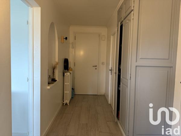 Maison traditionnelle 5 pièces de 146 m² à Verrières-en-Anjou (49480)