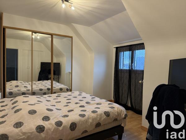 Maison traditionnelle 5 pièces de 146 m² à Verrières-en-Anjou (49480)