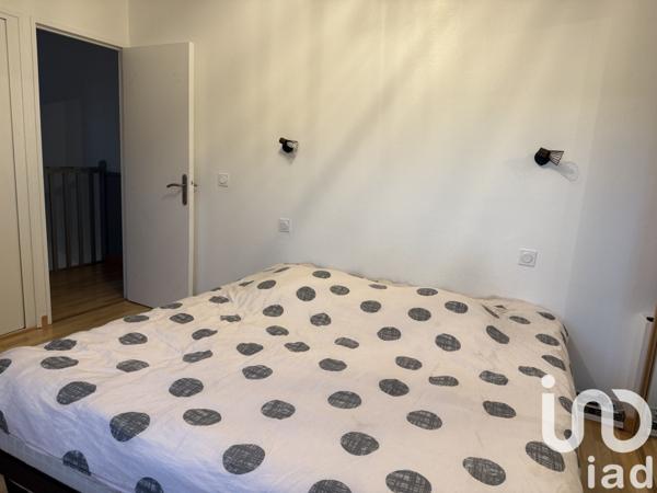 Maison traditionnelle 5 pièces de 146 m² à Verrières-en-Anjou (49480)