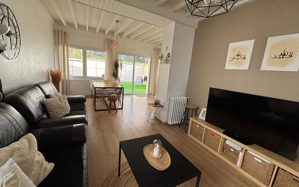 Maison à vendre    5 pièces •  Épernay