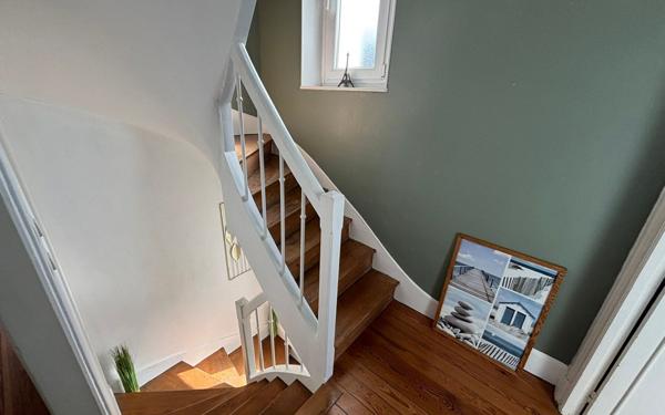 Maison à vendre    5 pièces •  Épernay