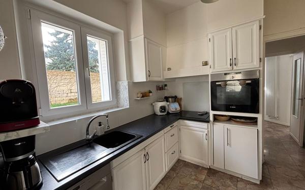 Maison à vendre    5 pièces •  Épernay