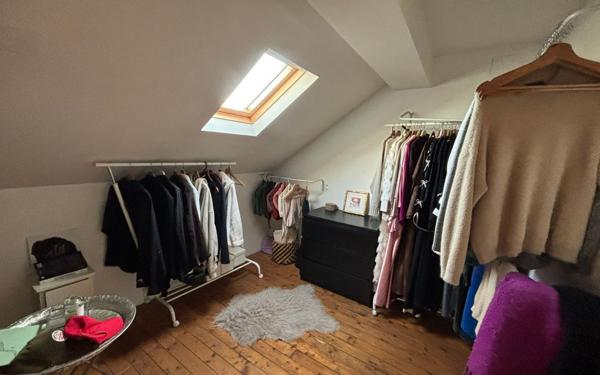 Maison à vendre    5 pièces •  Épernay