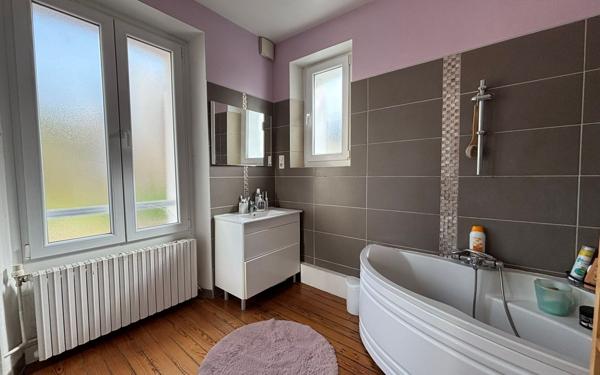 Maison à vendre    5 pièces •  Épernay