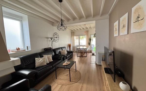 Maison à vendre    5 pièces •  Épernay