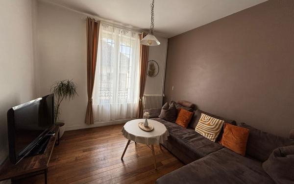 Maison à vendre    5 pièces •  Épernay