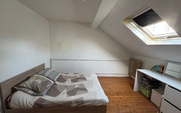 Maison à vendre    5 pièces •  Épernay