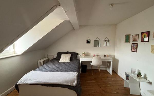 Maison à vendre    5 pièces •  Épernay