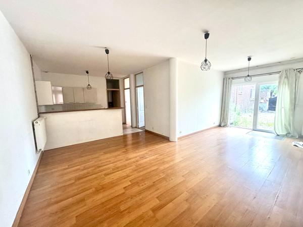 Immeuble Lille 384.41 m2