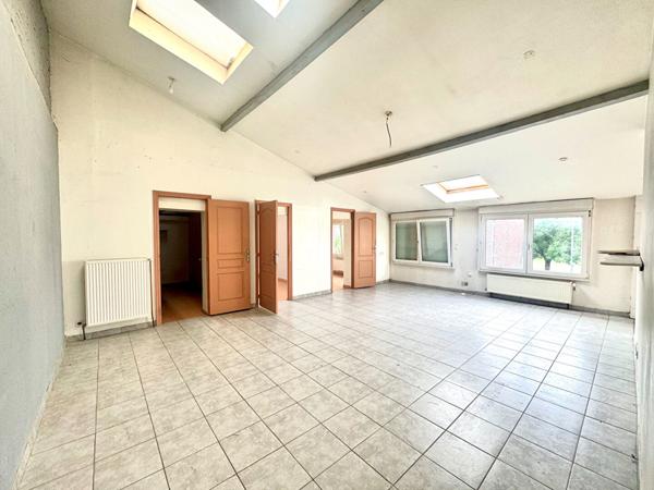 Immeuble Lille 384.41 m2