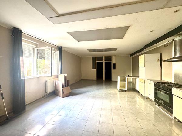 Immeuble Lille 384.41 m2