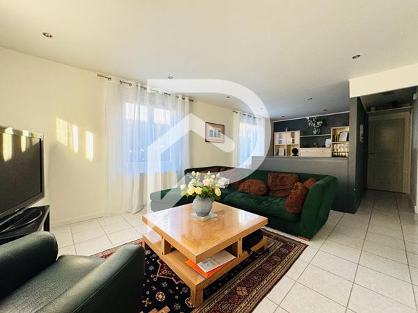 Maison 6 pièces 135 m2