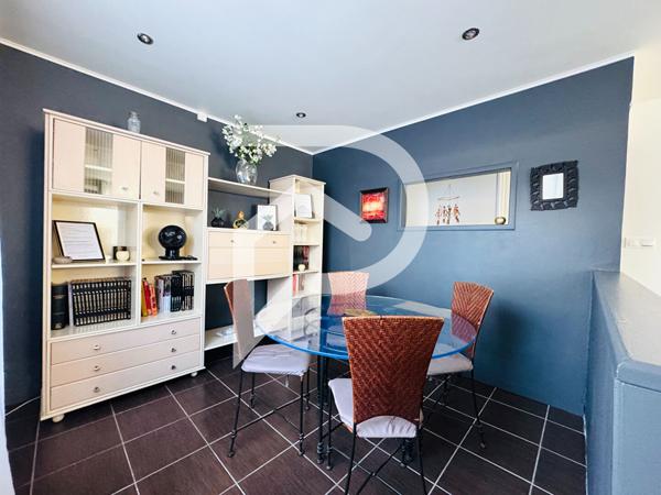 Maison 6 pièces 135 m2