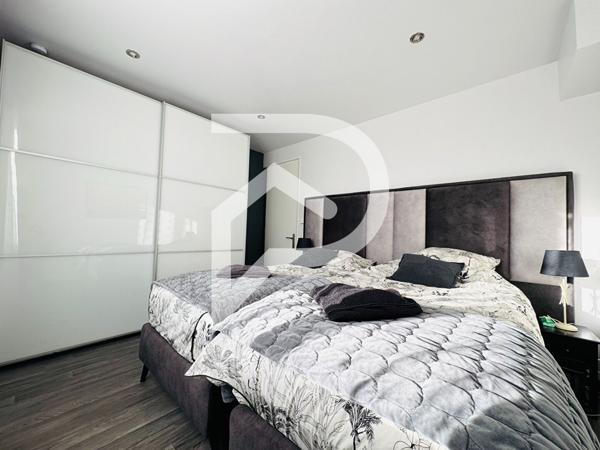 Maison 6 pièces 135 m2