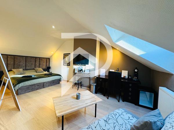 Maison 6 pièces 135 m2