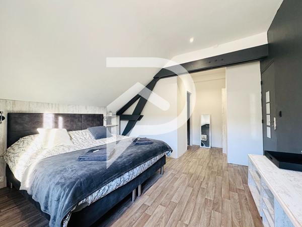 Maison 6 pièces 135 m2