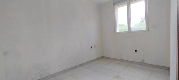 Maison + studio indépendant - Jouhet - 125 900 HAI