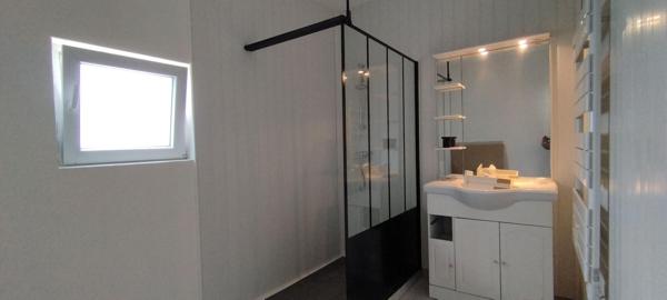 Maison + studio indépendant - Jouhet - 125 900 HAI
