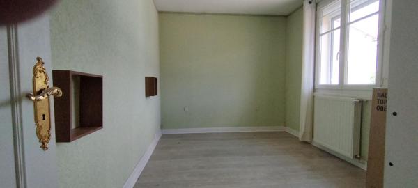 Maison + studio indépendant - Jouhet - 125 900 HAI