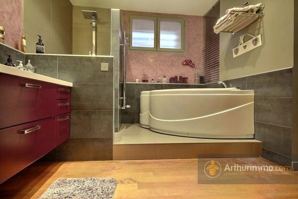 Vente Maison de ville 6 pièces 181 m2 à Charenton-le-Pont