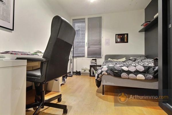 Vente Maison de ville 6 pièces 181 m2 à Charenton-le-Pont