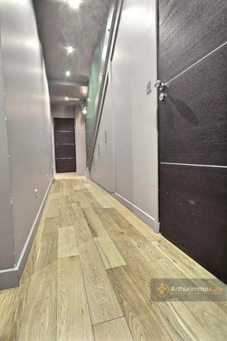 Vente Maison de ville 6 pièces 181 m2 à Charenton-le-Pont