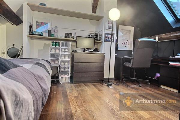 Vente Maison de ville 6 pièces 181 m2 à Charenton-le-Pont