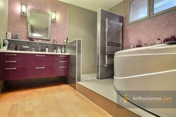 Vente Maison de ville 6 pièces 181 m2 à Charenton-le-Pont