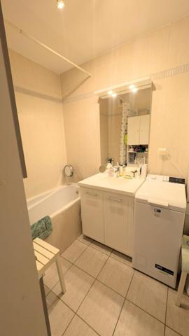 Appartement dans copro sécurisée en centre ville