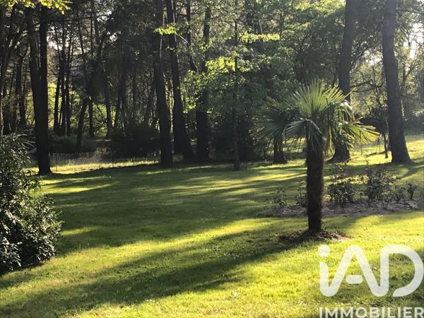 Maison à vendre 7 pièces 193 m² Theix-Noyalo
