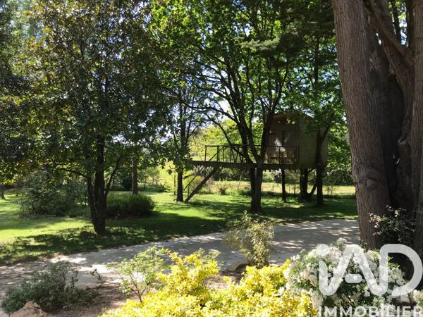 Maison à vendre 7 pièces 193 m² Theix-Noyalo